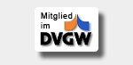  DVGW Mitglied